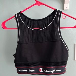 Champion Sports Bra, Medium
